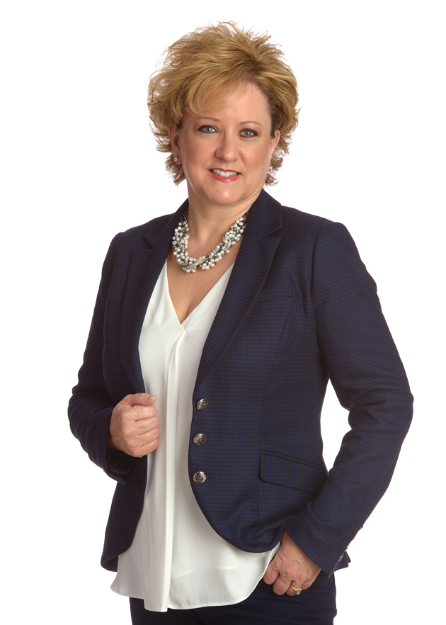 Julie Rearick